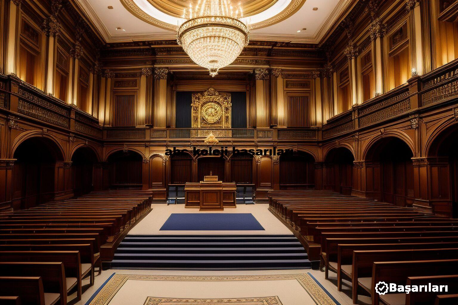 abc koleji başarıları