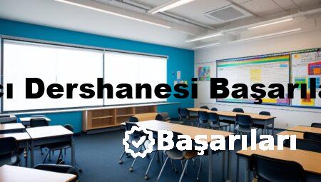 Açı Dershanesi Başarıları