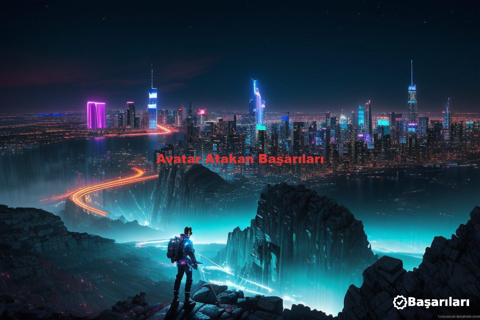 Avatar Atakan Başarıları