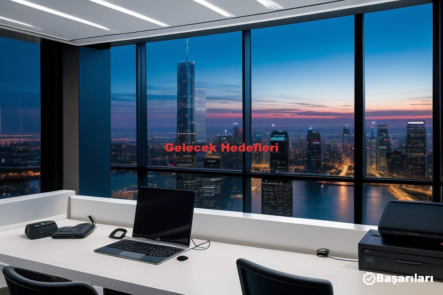 Gelecek Hedefleri
