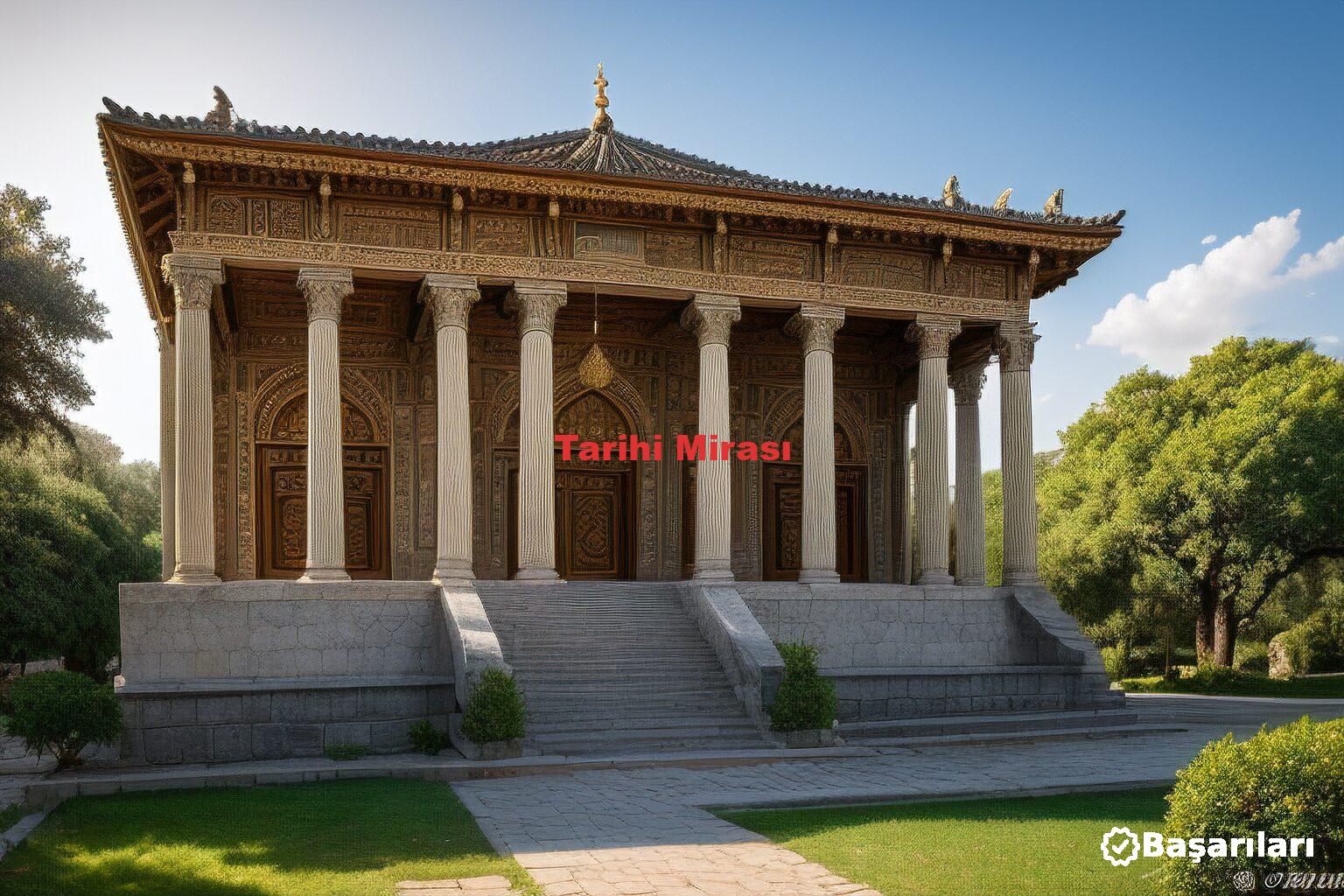 Tarihi Mirası