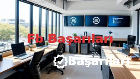 Fb Başarıları