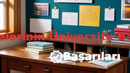Fen Liselerinin Üniversite Başarıları