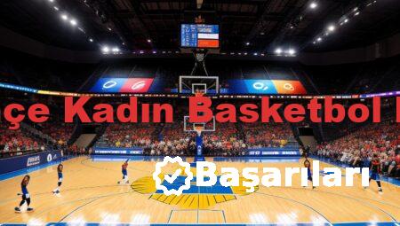 Fenerbahçe Kadın Basketbol Başarıları