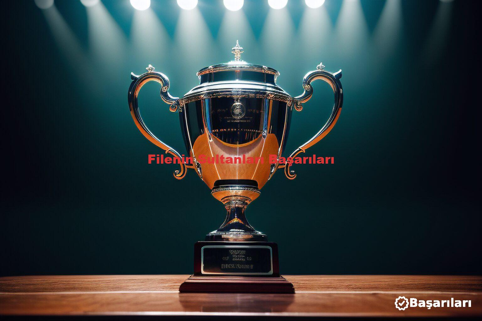 Filenin Sultanları Başarıları