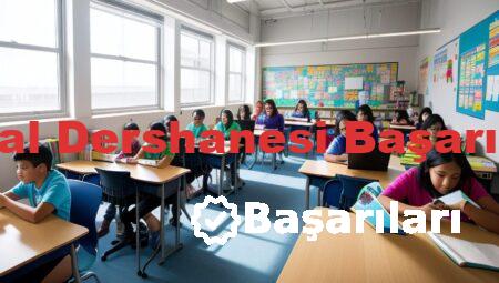 Final Dershanesi Başarıları