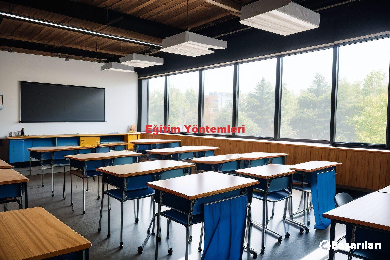Eğitim Yöntemleri