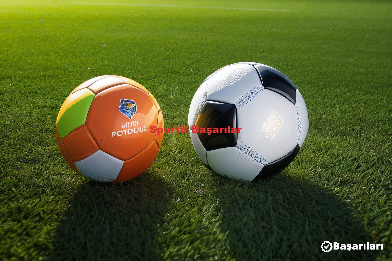 Sportif Başarılar