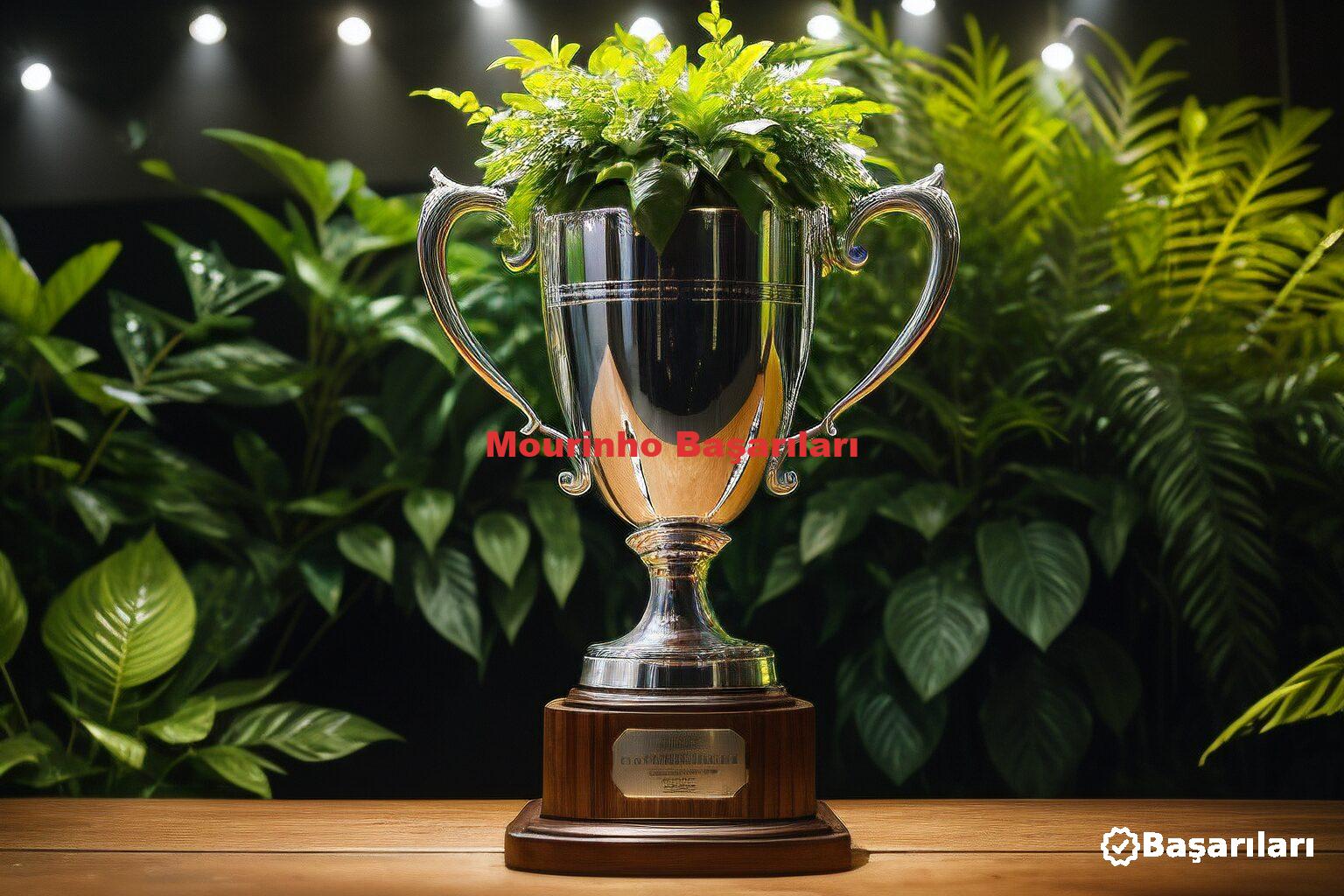 Mourinho Başarıları