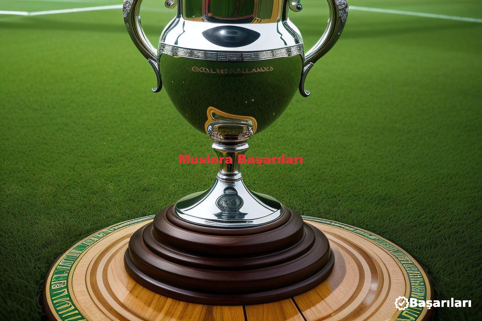 Muslera Başarıları