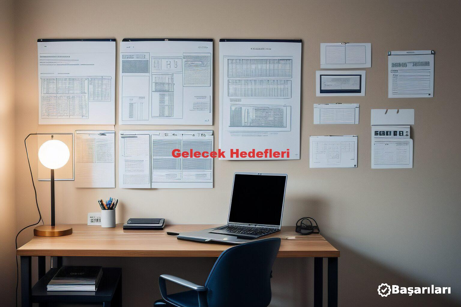 Gelecek Hedefleri