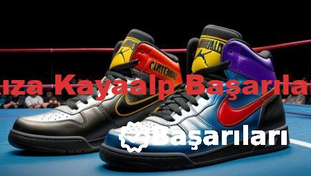 Rıza Kayaalp Başarıları