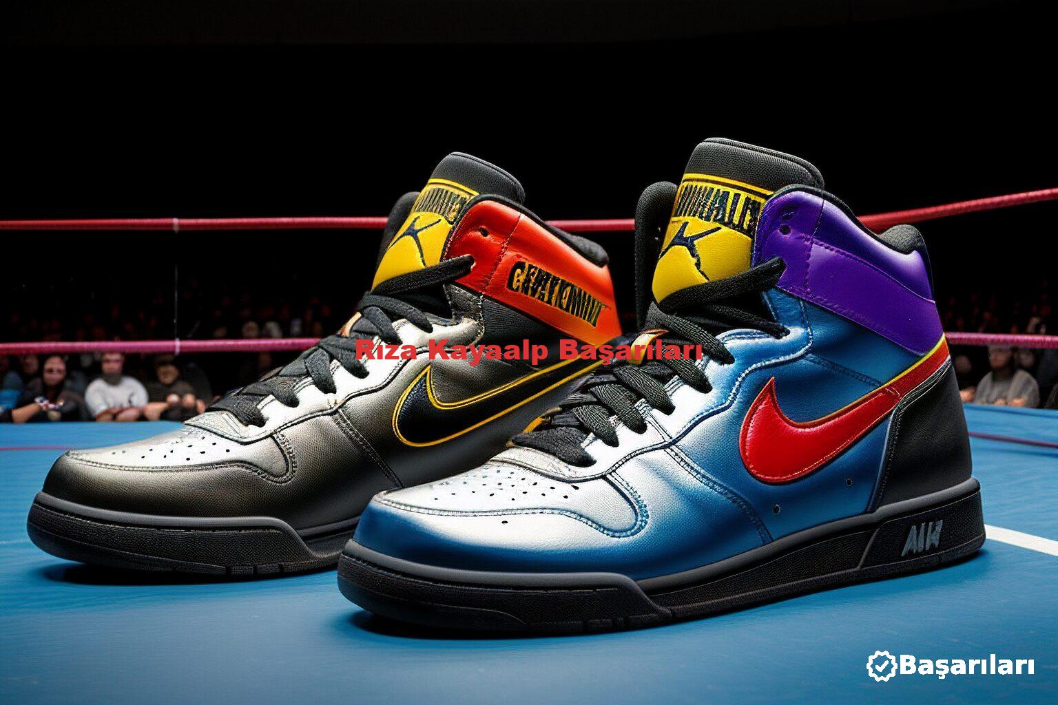 Rıza Kayaalp Başarıları