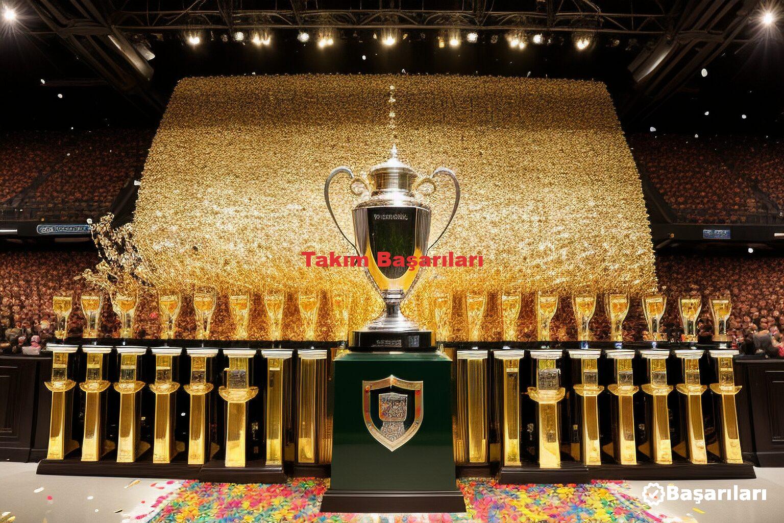 Takım Başarıları