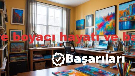 sümeyye boyacı hayatı ve başarıları