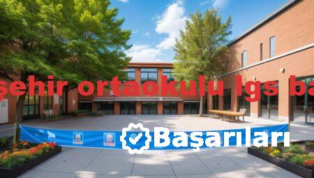 teb ataşehir ortaokulu lgs başarıları