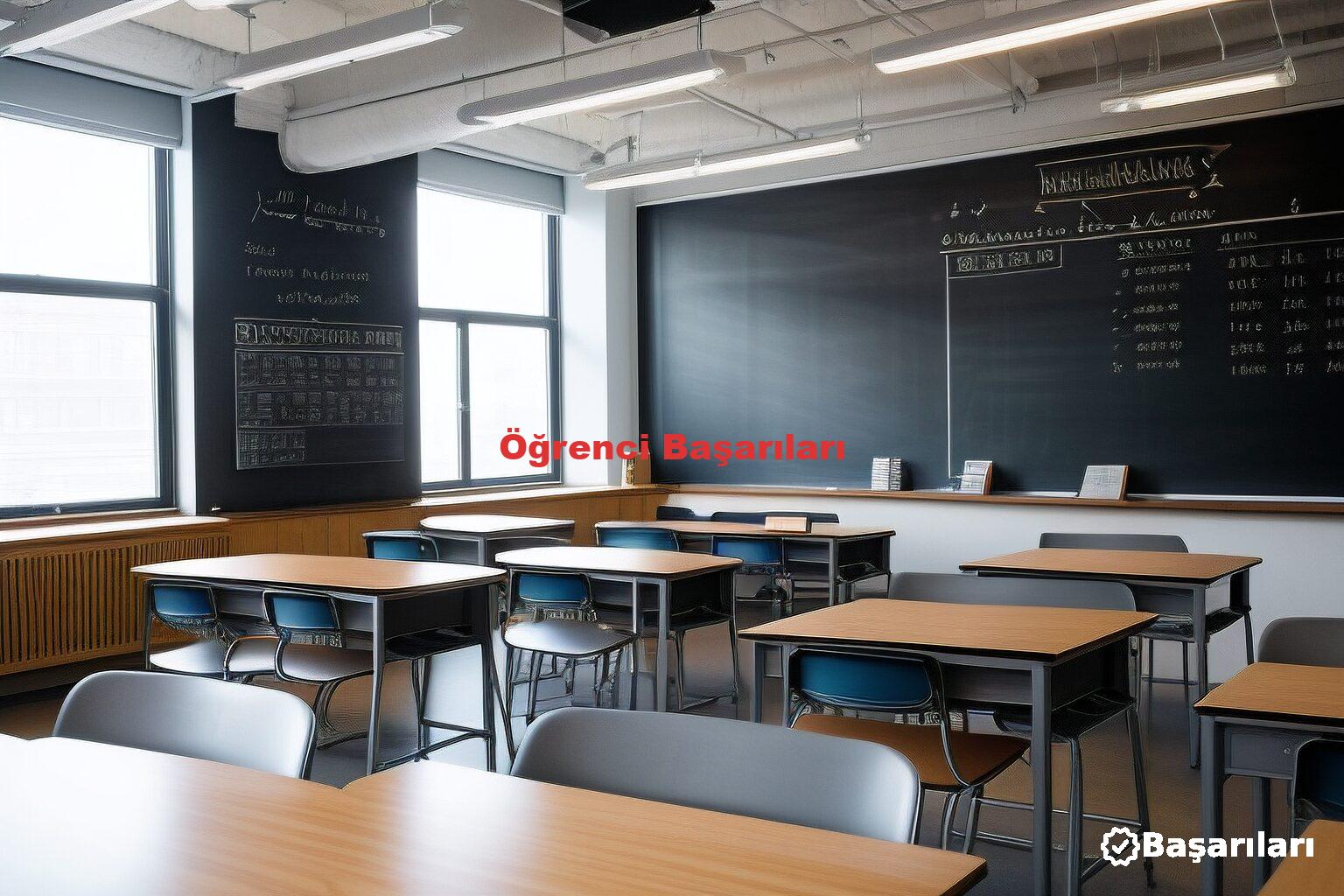 Öğrenci Başarıları