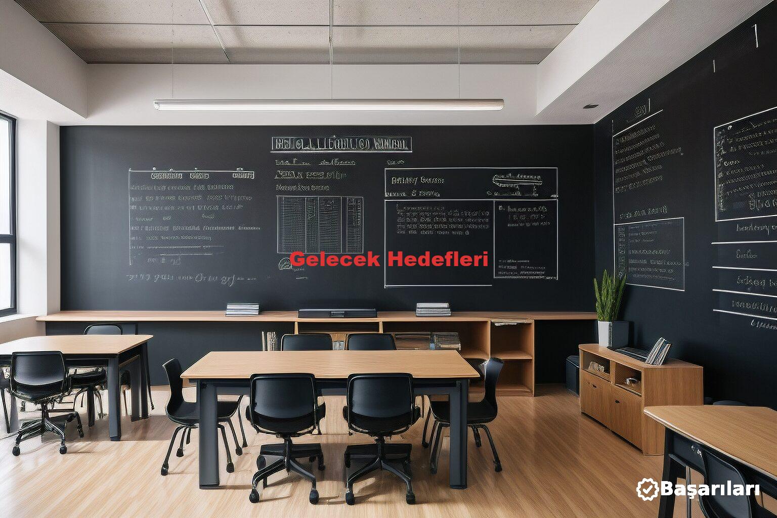 Gelecek Hedefleri