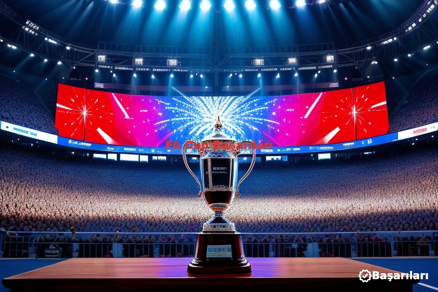 FA Cup Başarıları