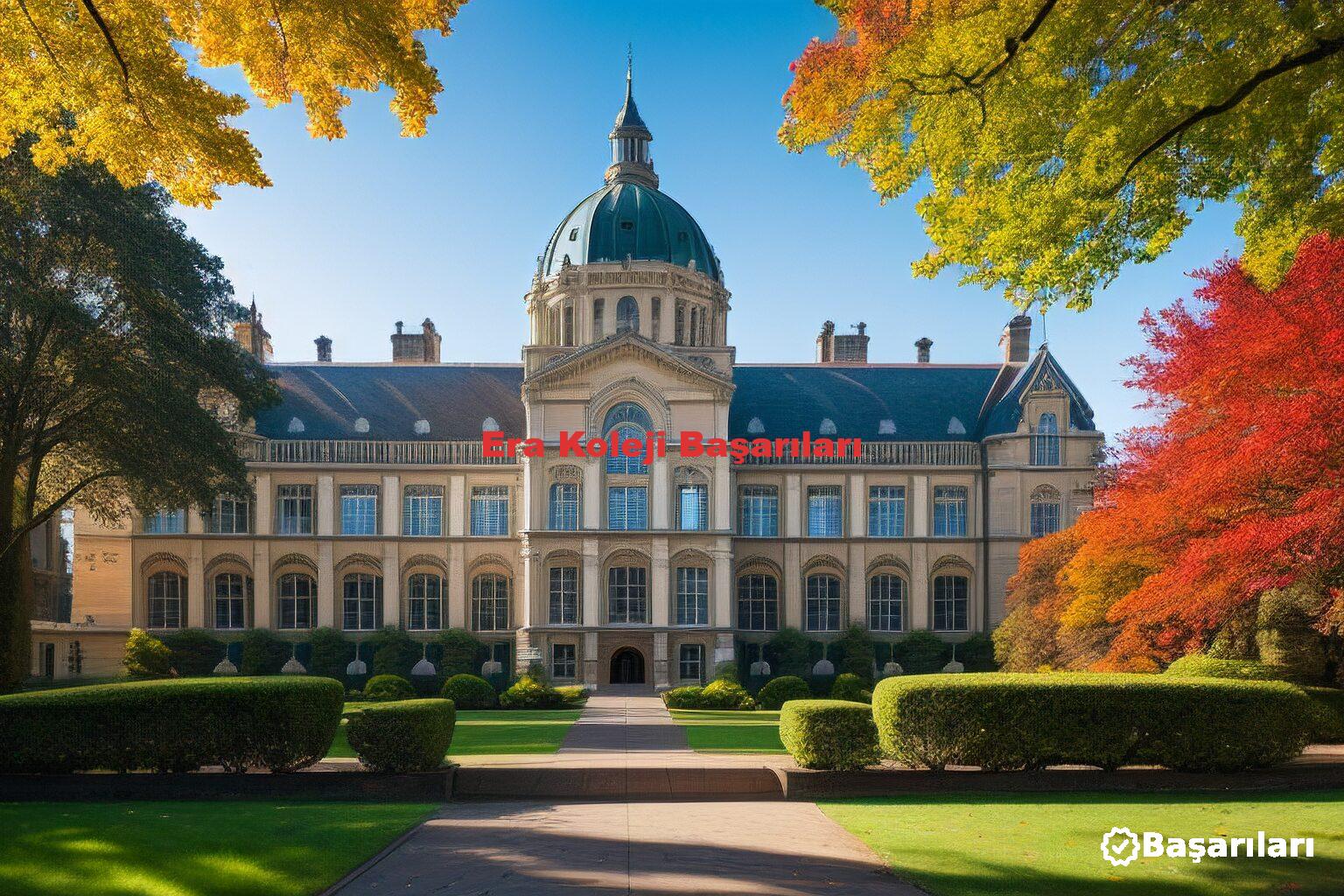 Era Koleji Başarıları