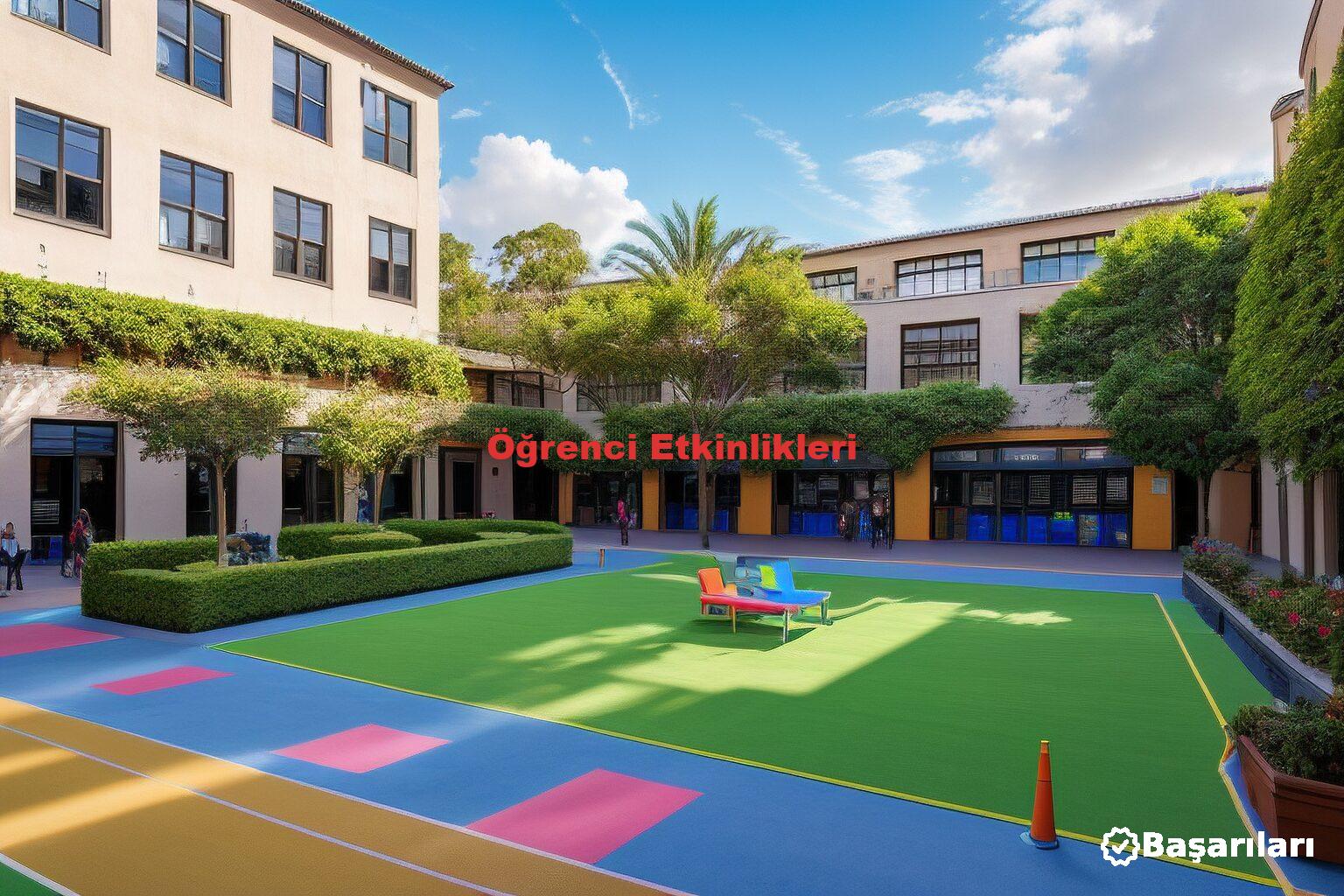 Öğrenci Etkinlikleri