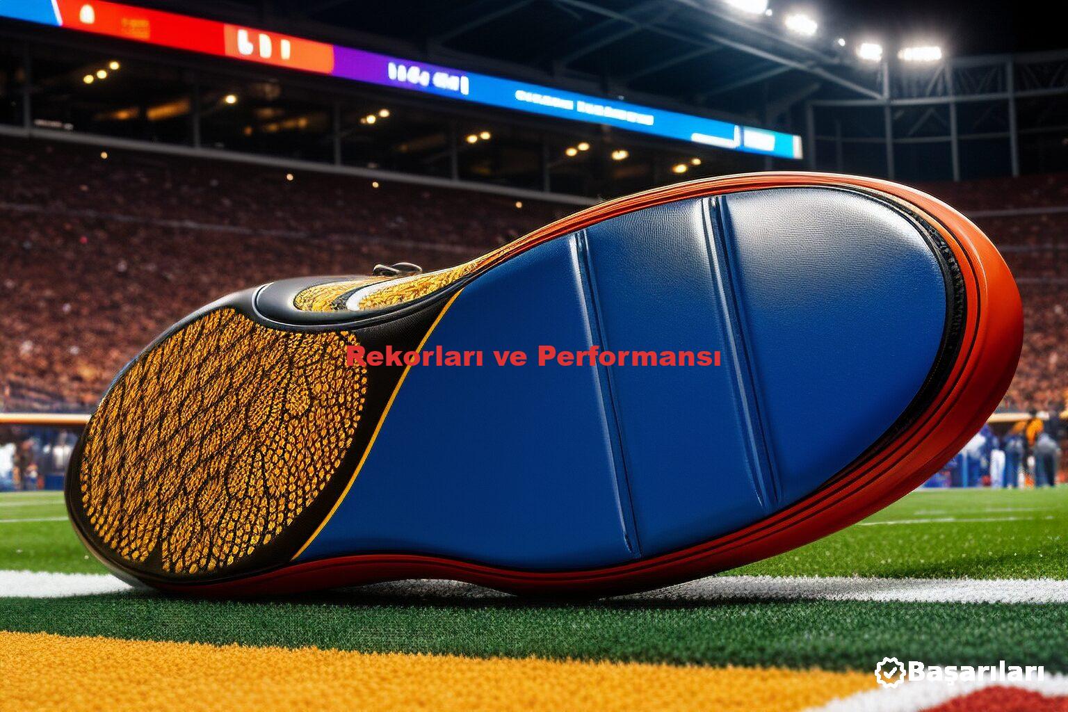 Rekorları ve Performansı
