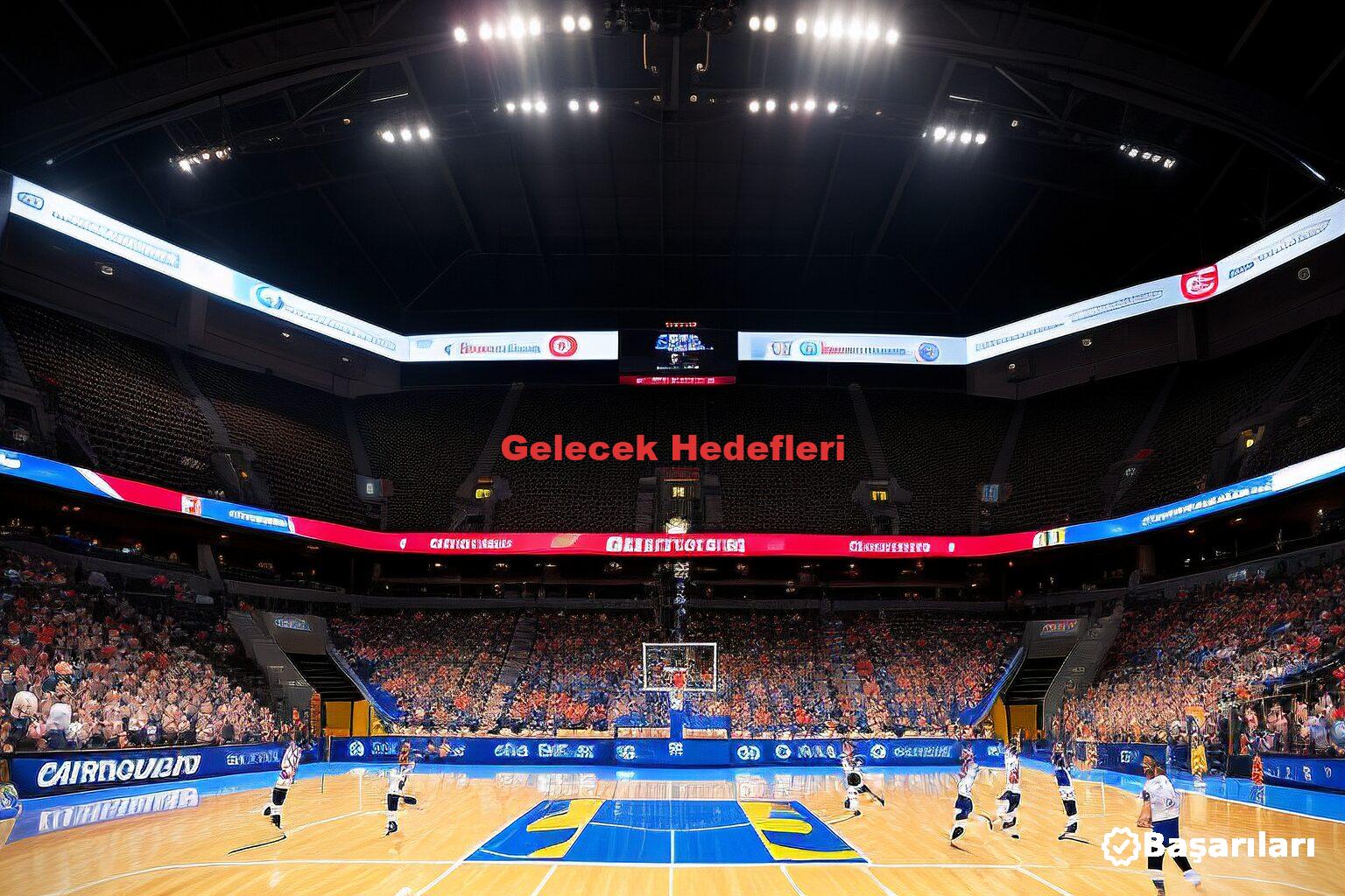 Gelecek Hedefleri