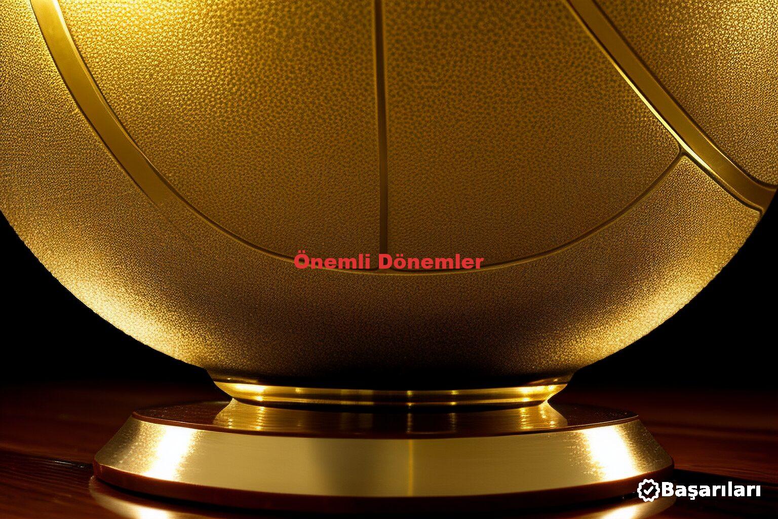 Önemli Dönemler