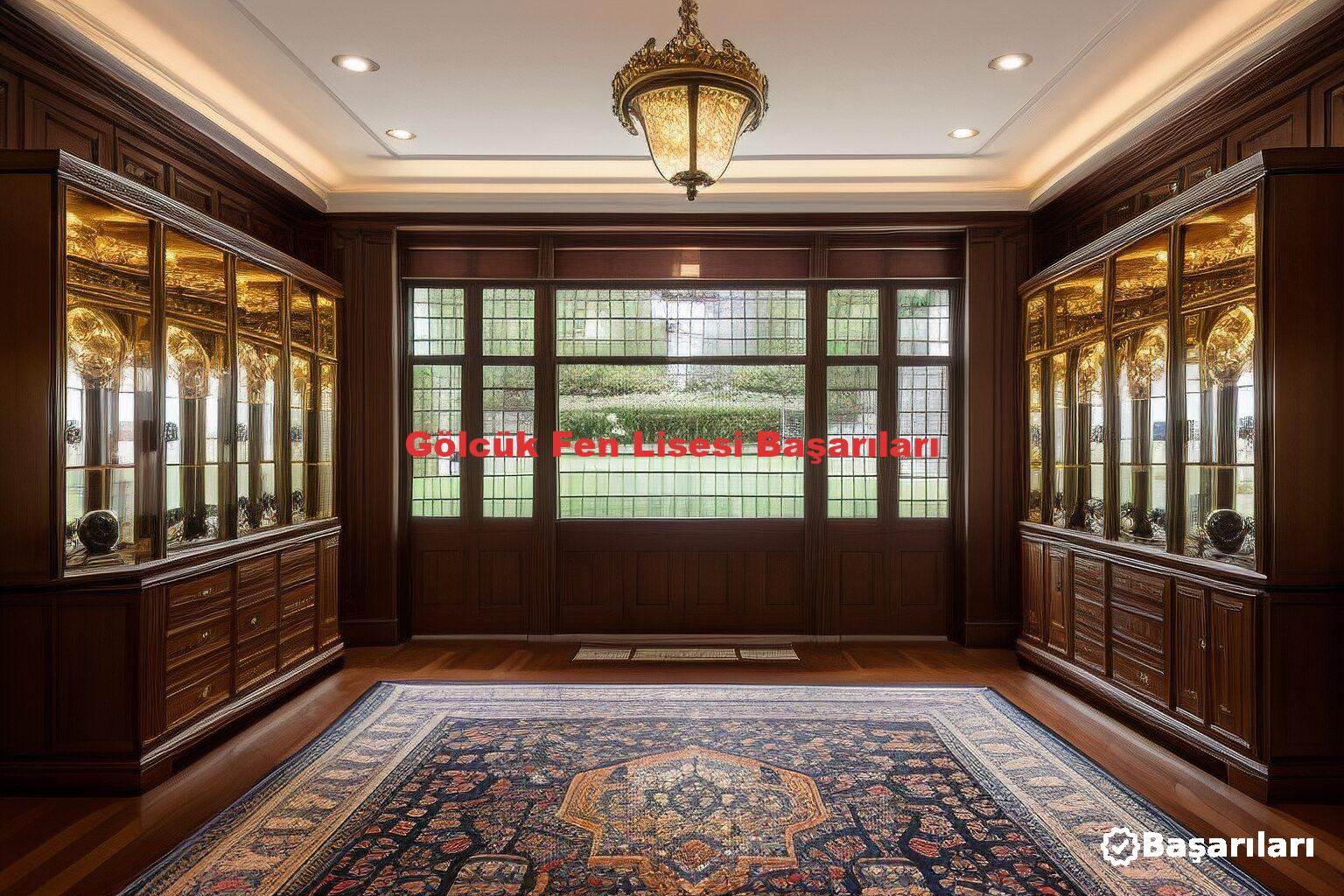 Gölcük Fen Lisesi Başarıları