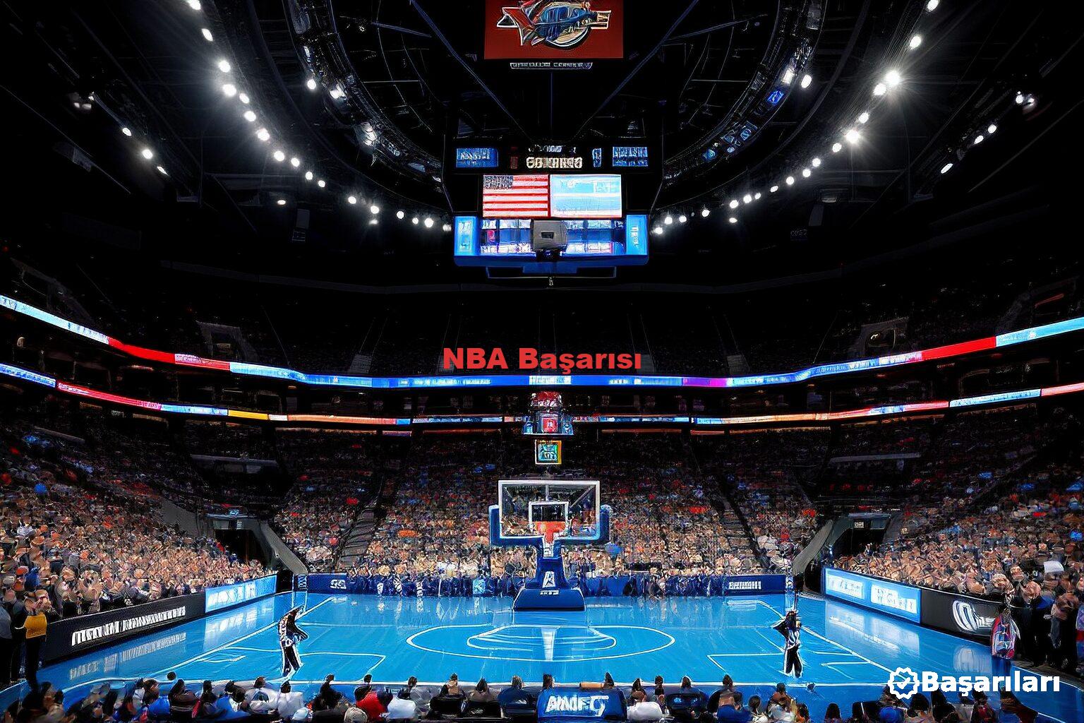 NBA Başarısı