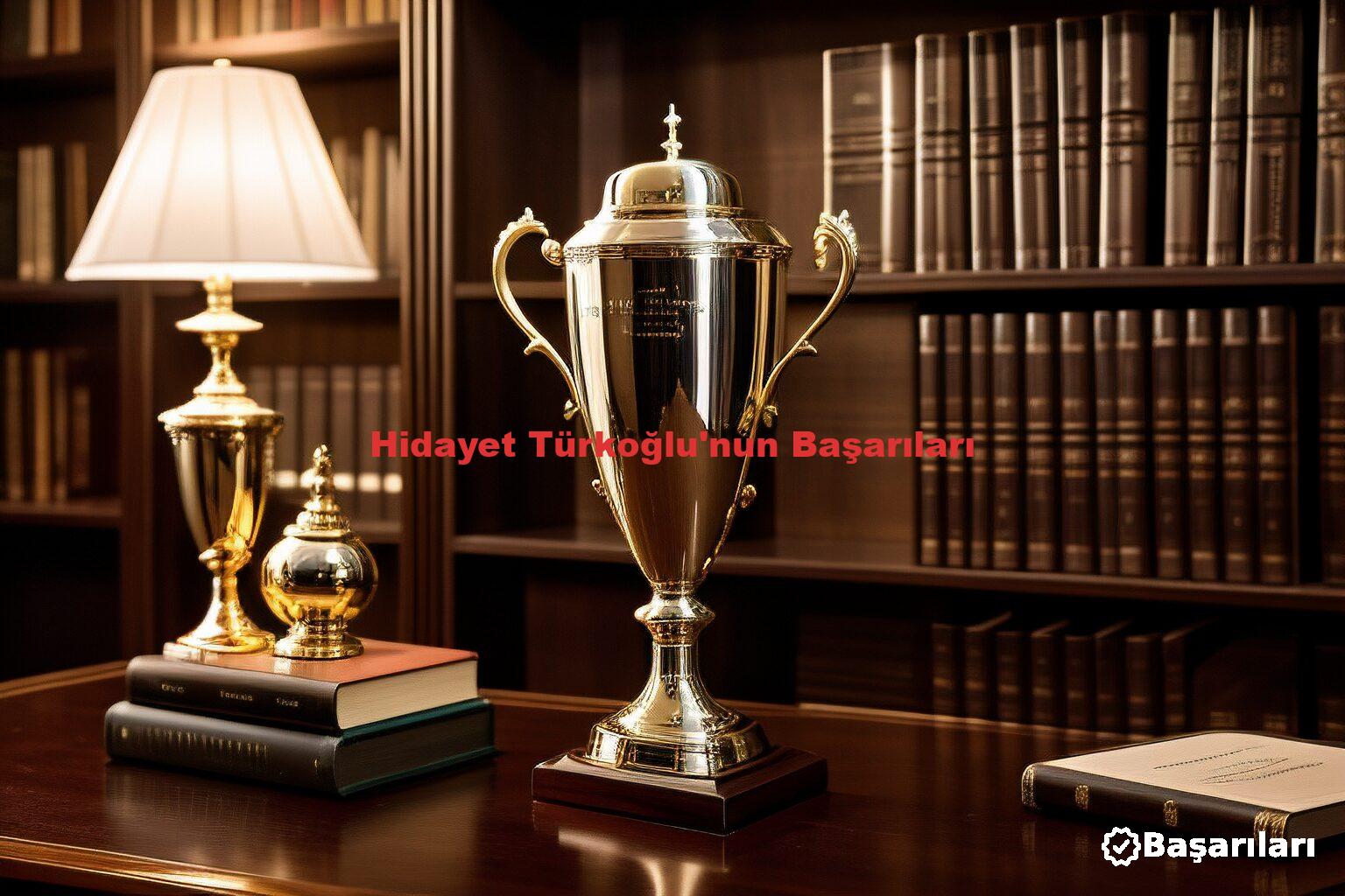 Hidayet Türkoğlu'nun Başarıları