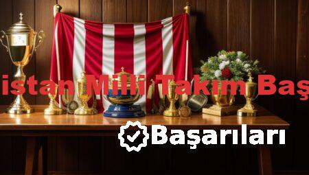 Hırvatistan Milli Takım Başarıları