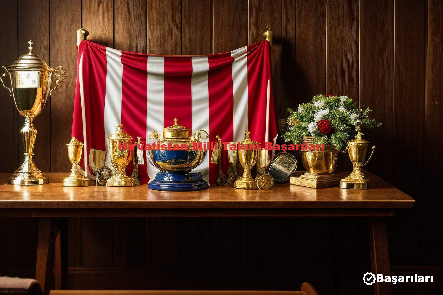 Hırvatistan Milli Takım Başarıları