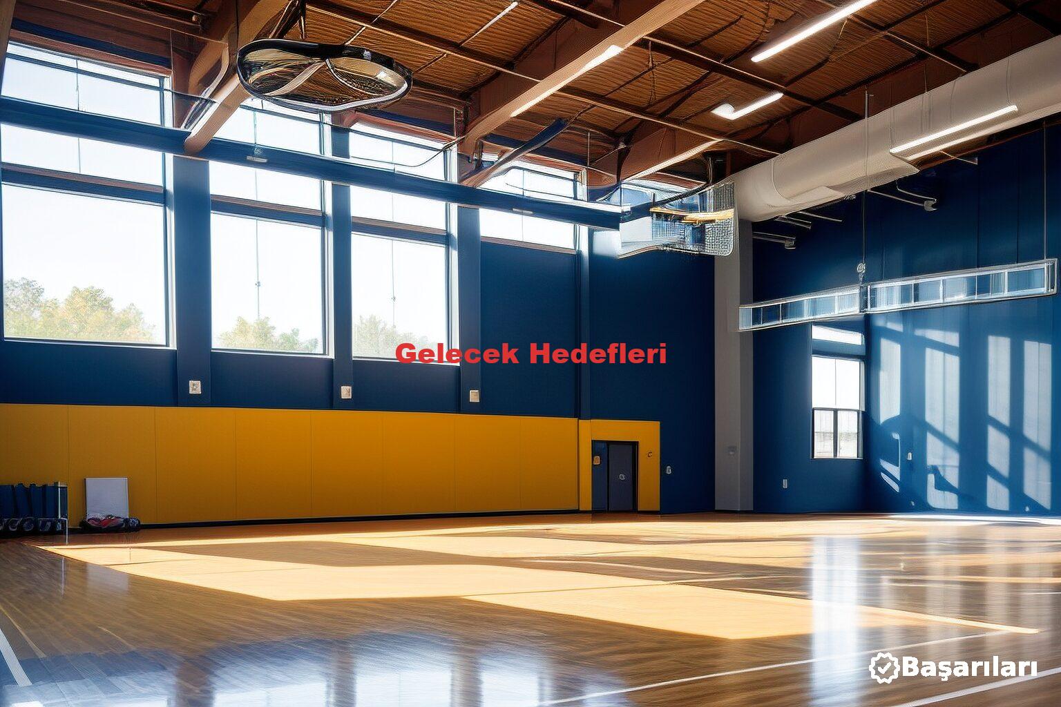 Gelecek Hedefleri