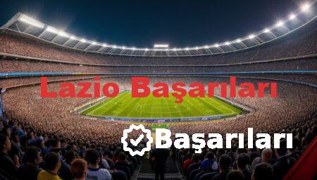 Lazio Başarıları