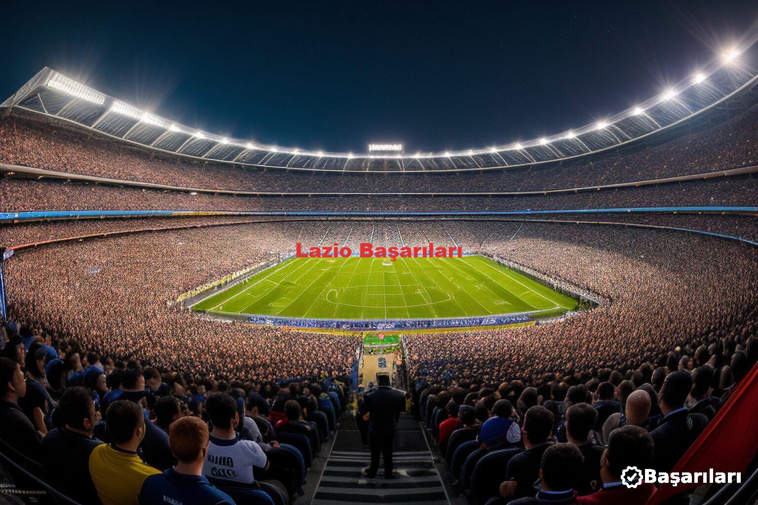 Lazio Başarıları