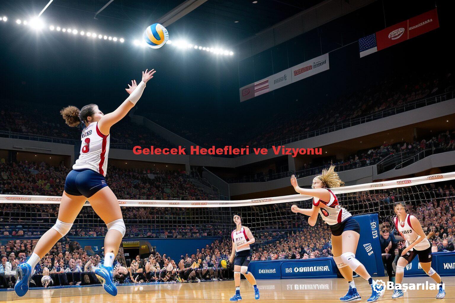 Gelecek Hedefleri ve Vizyonu