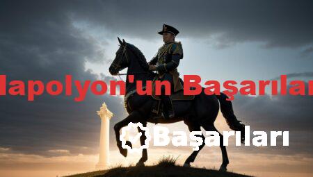 Napolyon’un Başarıları
