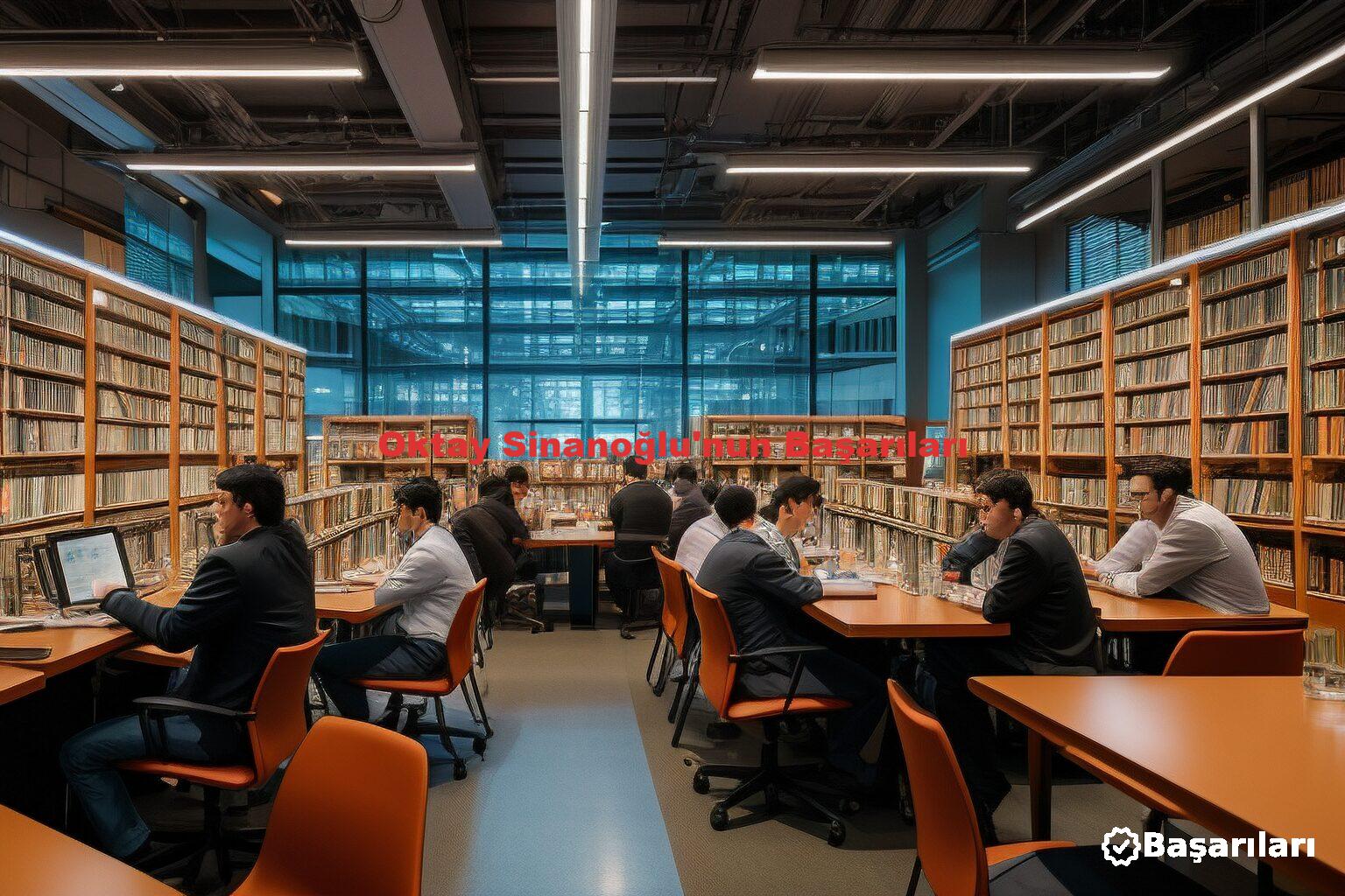 Oktay Sinanoğlu'nun Başarıları