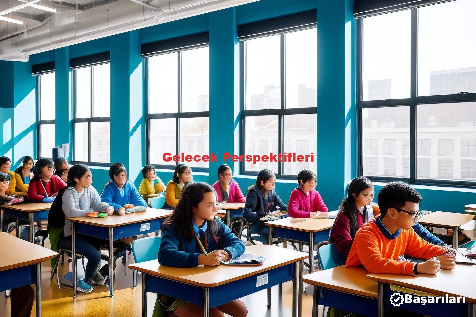 Gelecek Perspektifleri