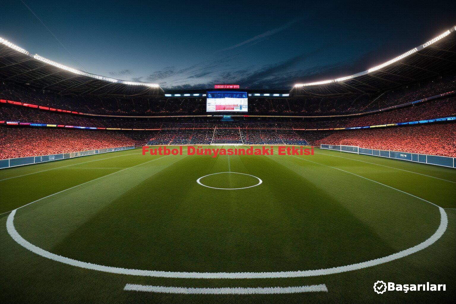 Futbol Dünyasındaki Etkisi