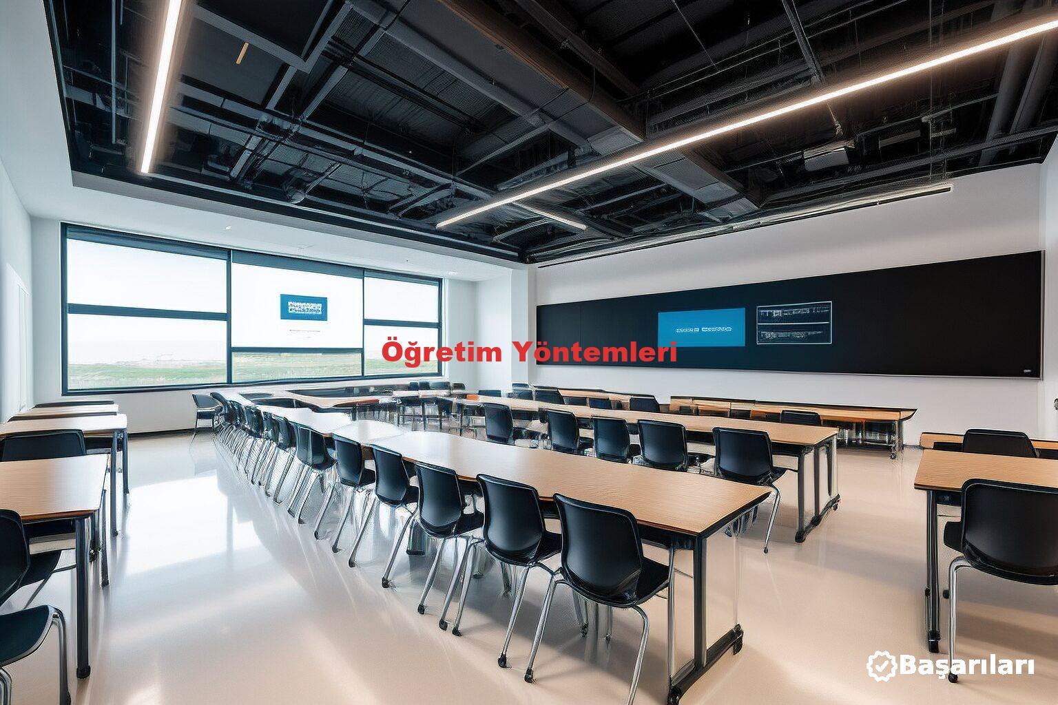 Öğretim Yöntemleri
