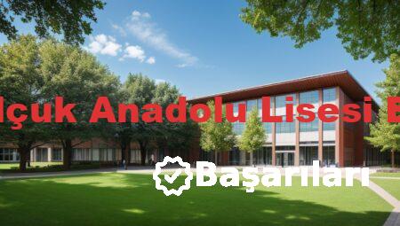 Sivas Selçuk Anadolu Lisesi Başarıları