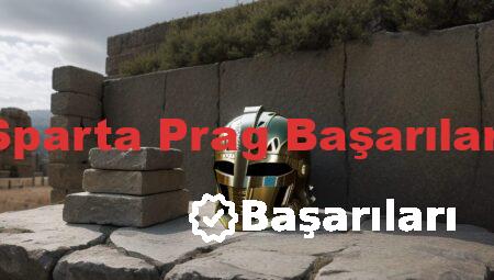 Sparta Prag Başarıları