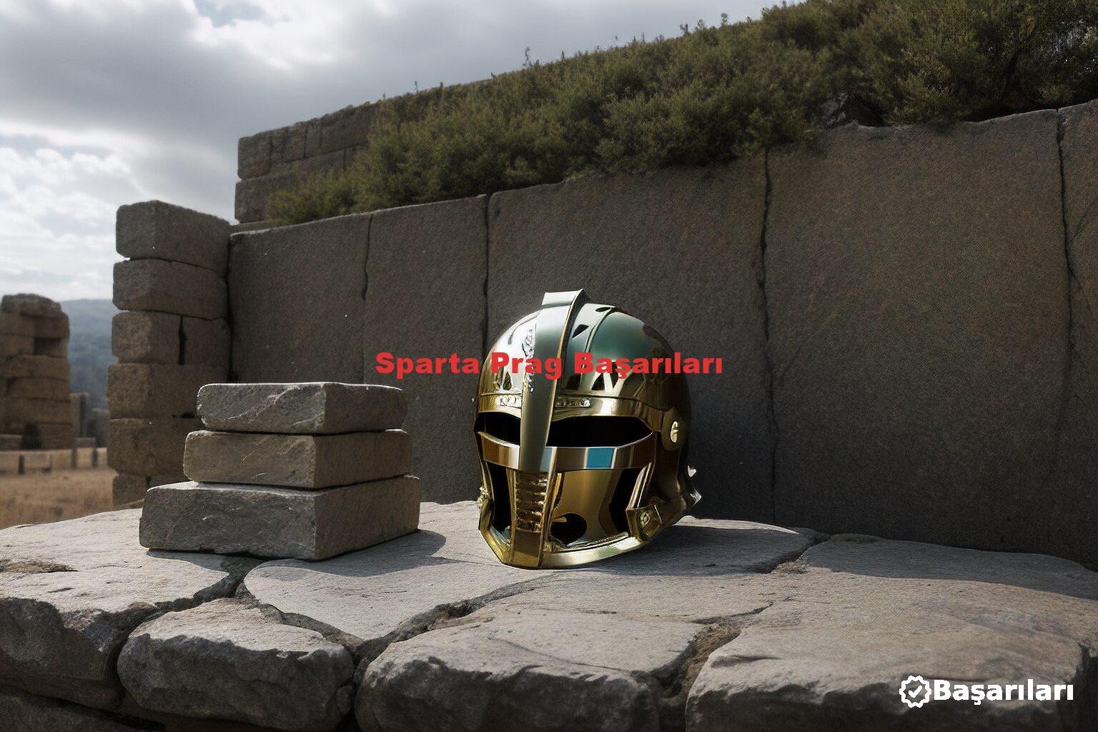 Sparta Prag Başarıları
