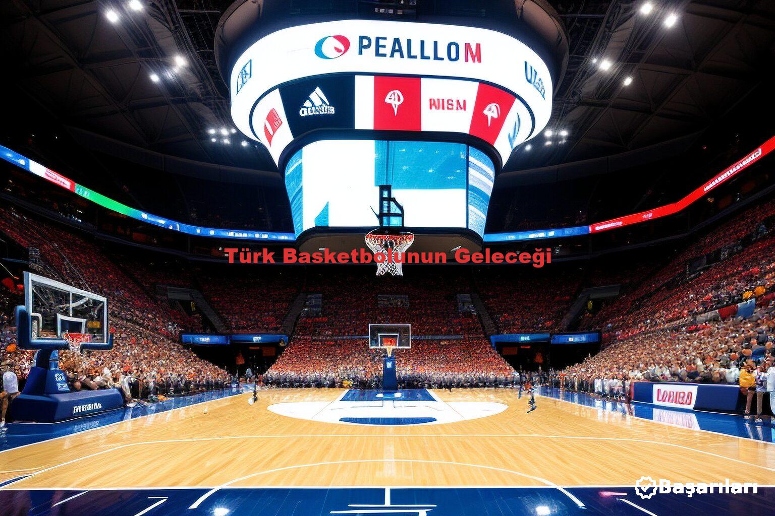 Türk Basketbolunun Geleceği