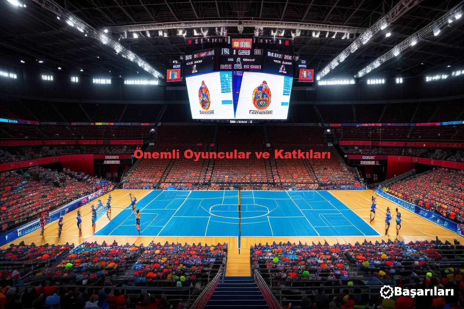 Önemli Oyuncular ve Katkıları