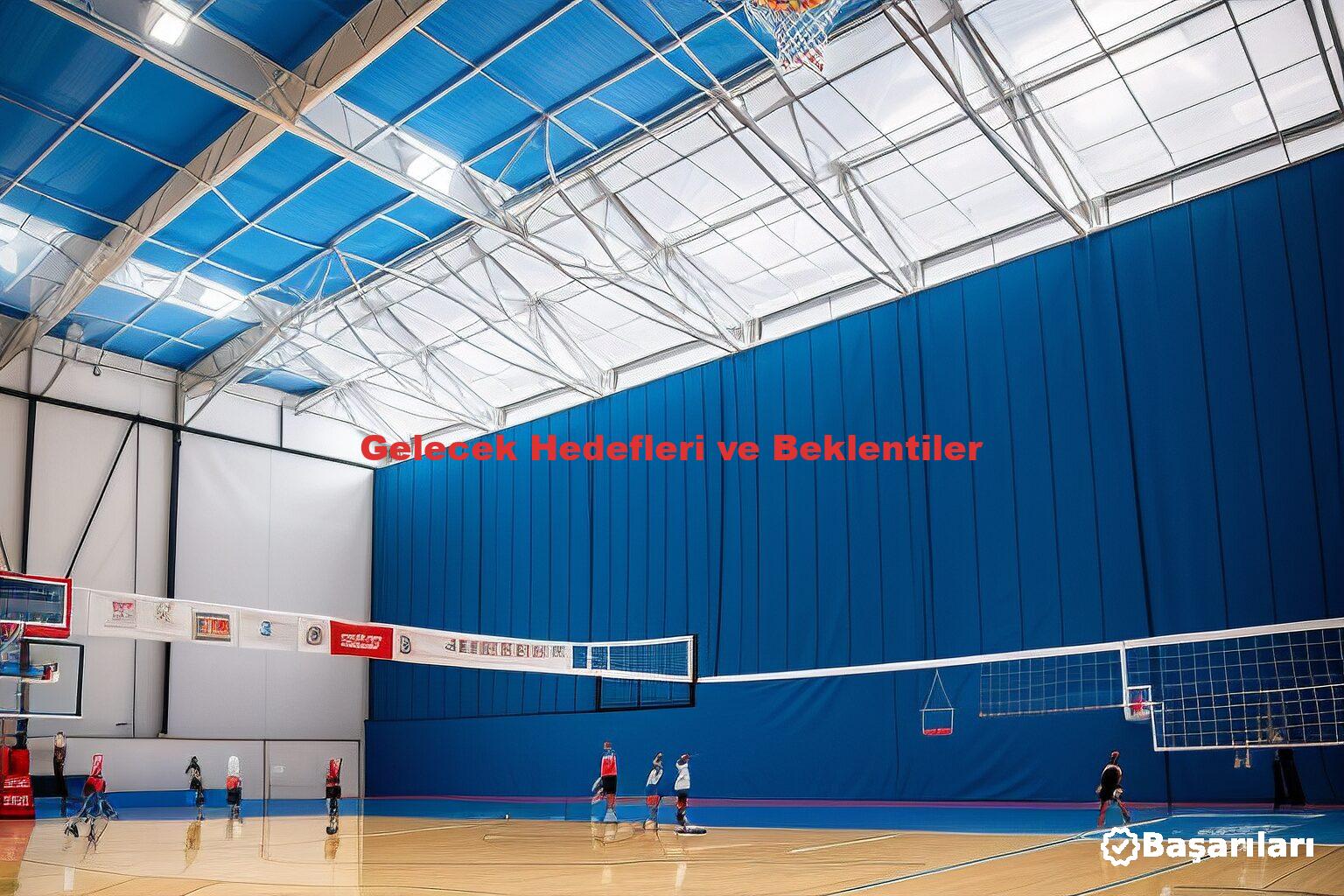Gelecek Hedefleri ve Beklentiler