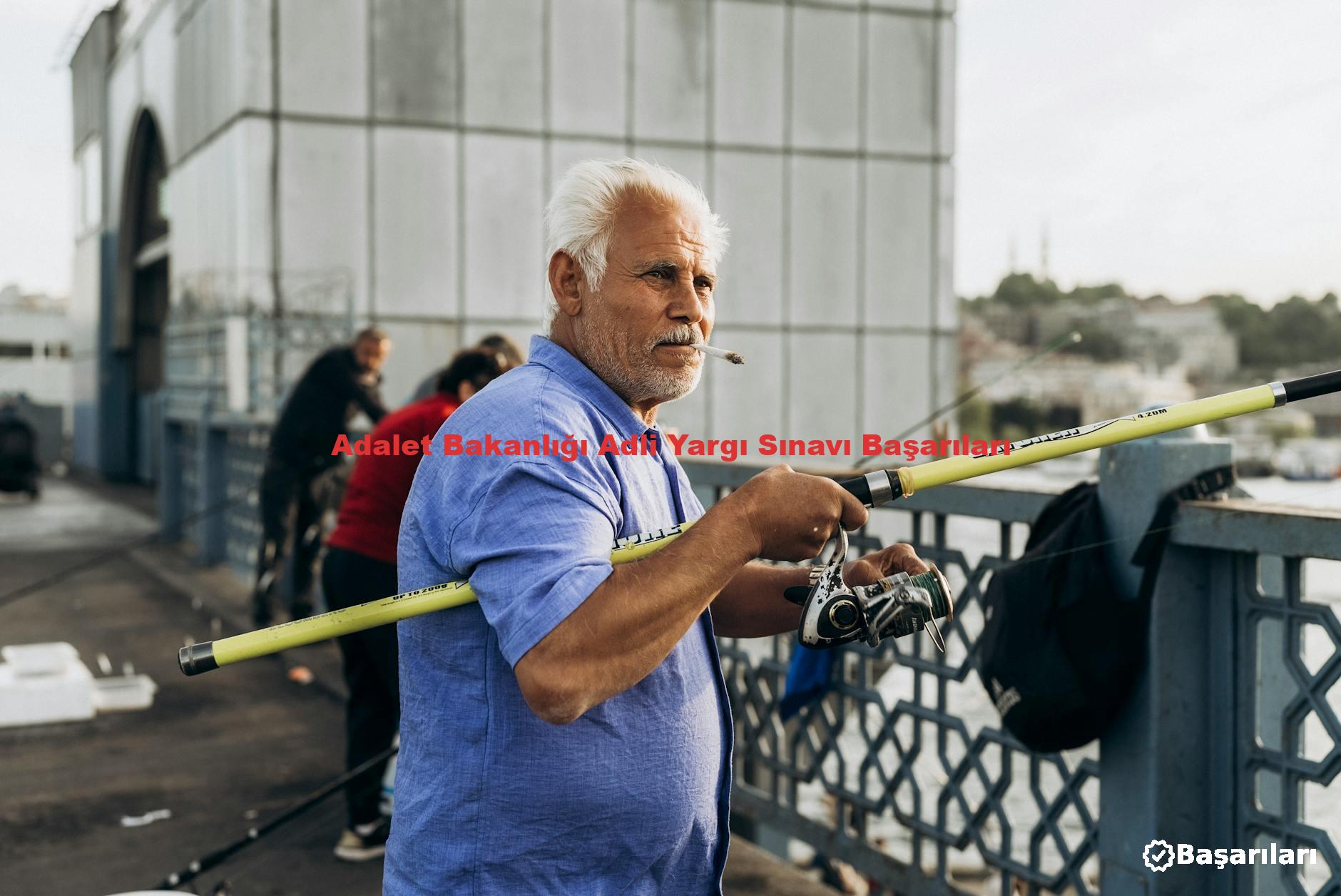 Adalet Bakanlığı Adli Yargı Sınavı Başarıları