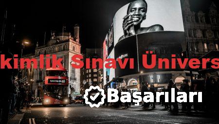 Adli Yargı Hakimlik Sınavı Üniversite Başarıları